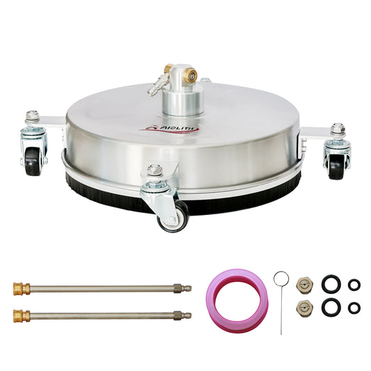 14 Inch Surface Cleaner