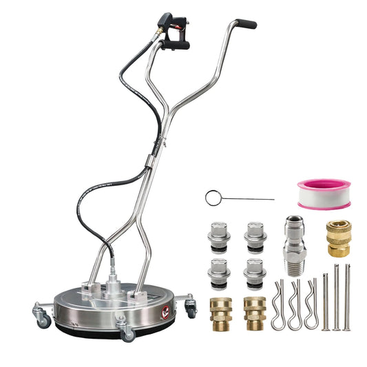 20 Inch Surface Cleaner