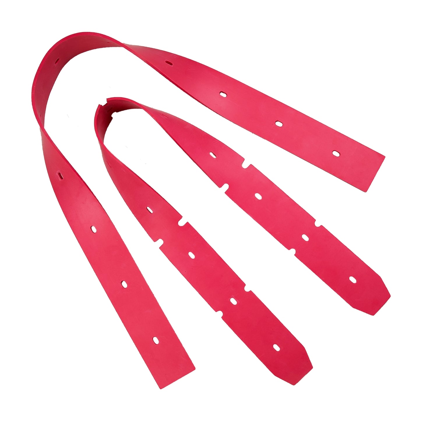 AF2013 Floor Scrubber Squeegee