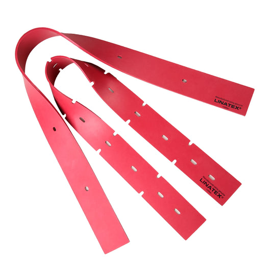 AF2217 and 2225 Floor Scrubber Squeegee