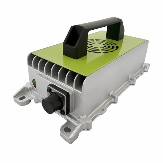 24v 15a lithium battery charger