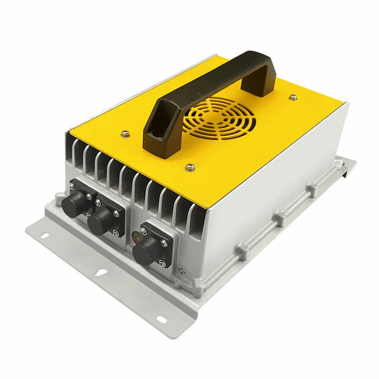 24v 25a lithium battery charger