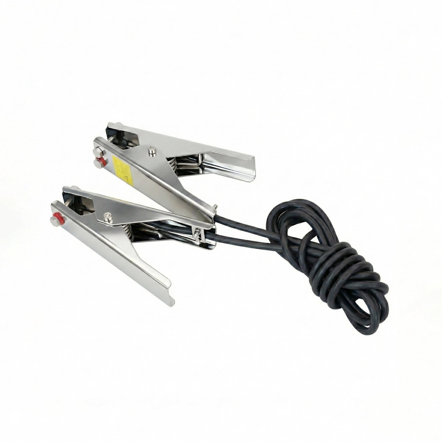 Anti static Wire for dry ice blaster