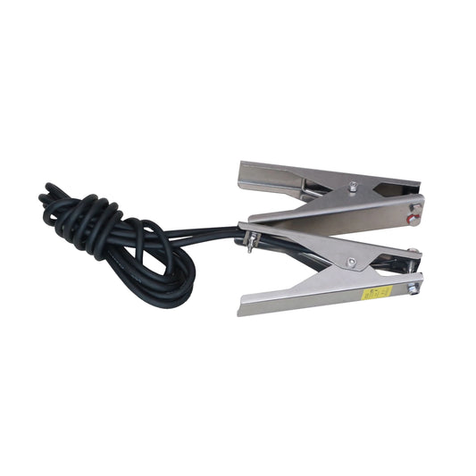 Anti-Static Wire for Dry Ice Blaster