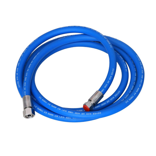 Compressed Air Hose for dry ice blaster