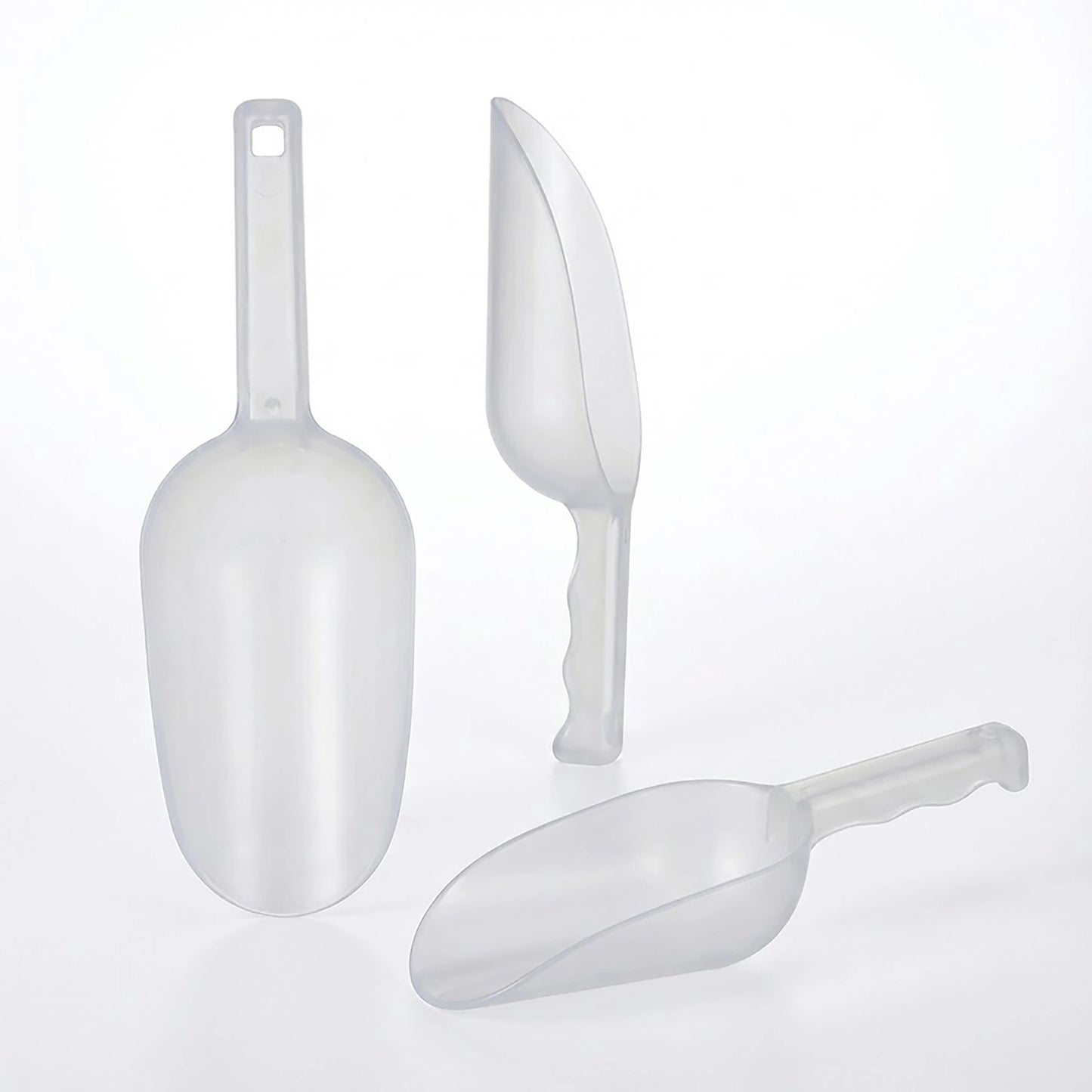 Ice Shovel for dry ice blaster