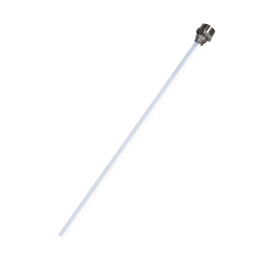 Soft Curved Nozzle for Dry Ice Blaster