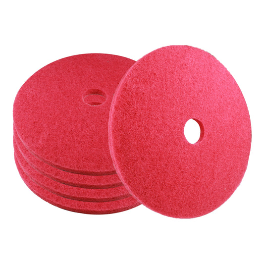 Burnishing Pad for Floor Scrubber