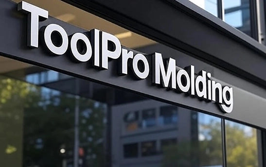 dry ice blaster solution toopro molding