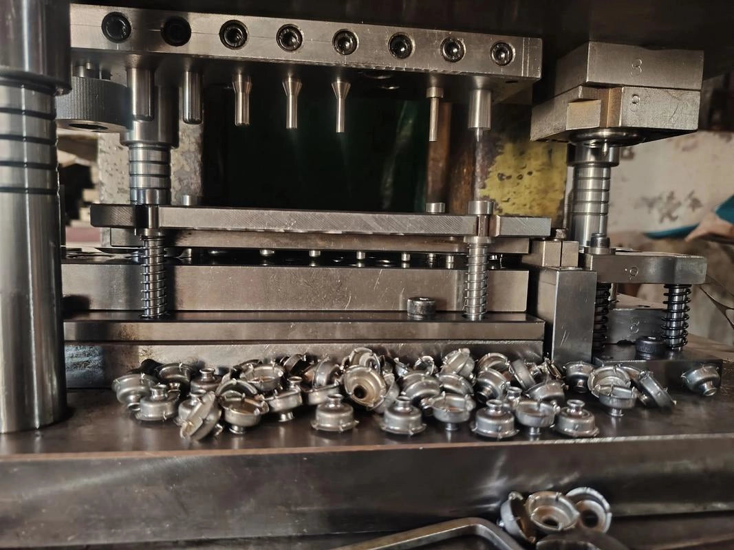 dry ice blasting for mold