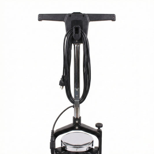 AS16 Square Orbital Floor Surface Preparation Cleaner, 3000 RPM, 16 x 11 Inch Path