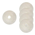 20 Inch White Maintenance Pad