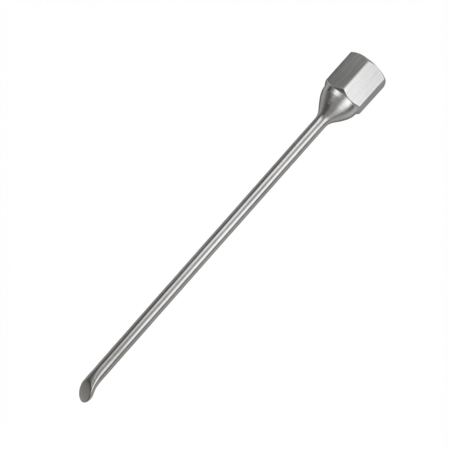 30 Access Aluminum Nozzle for dry ice blaster