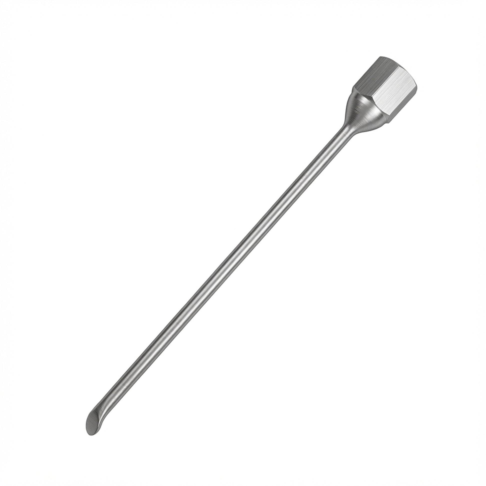 30 Access Aluminum Nozzle for dry ice blaster