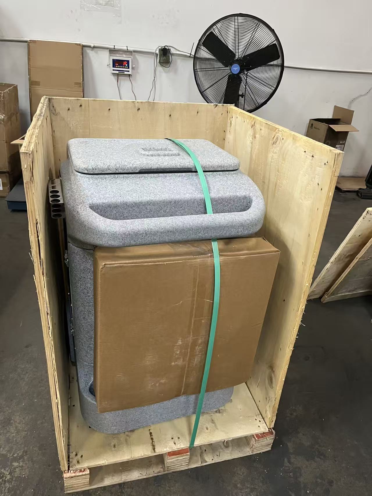 AIOLITH AI30 Dry Ice Blaster. US Only. Fully Tested. $1,500 Shipped (USED)