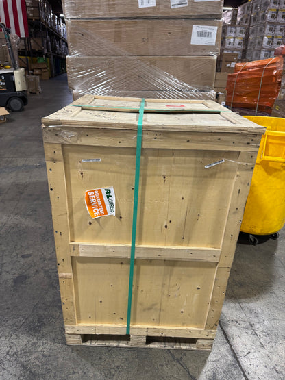 AIOLITH AI30 Dry Ice Blaster. US Only. Fully Tested. $1,500 Shipped (USED)