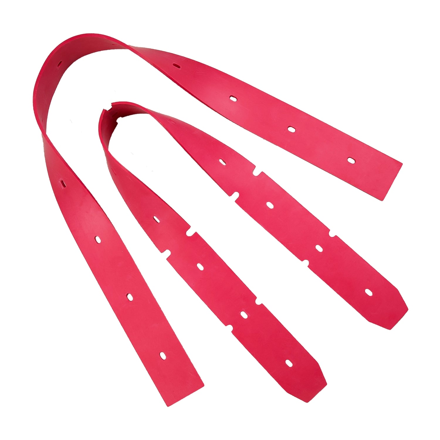 AF2013 Floor Scrubber Squeegee
