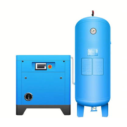 Air compressor for cleaning applications