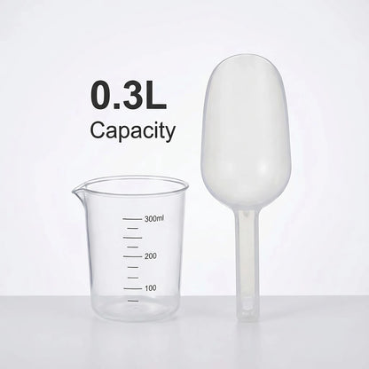 Ice Shovel for dry ice blaster