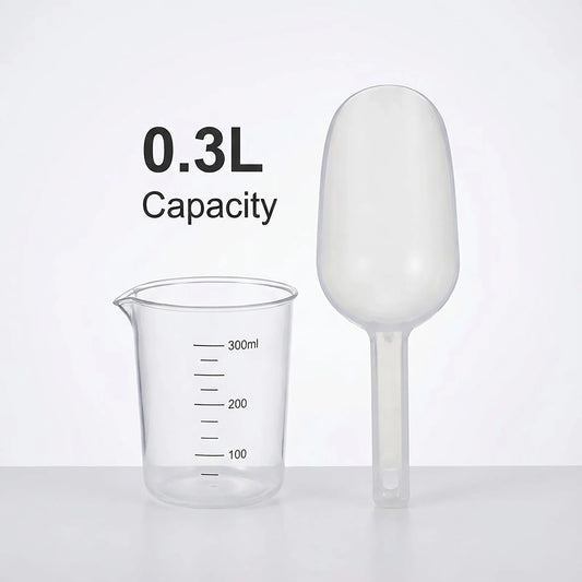 Ice Shovel for dry ice blaster