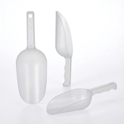 Ice Shovel for dry ice blaster