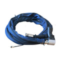 Low-Temp Dry Ice Hose & Blasting Gun for Dry Ice Blasting Machine