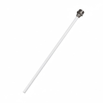 Soft Curved Nozzle for dry ice blaster