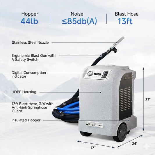 ai30 specs and major parts