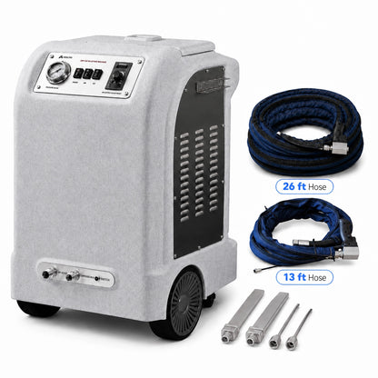 ai30plus dry ice blaster main image 