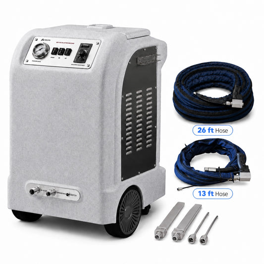 ai30plus dry ice blaster main image 