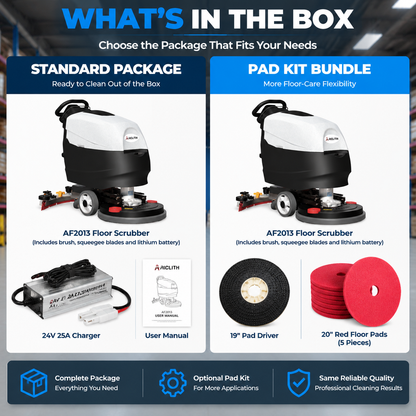 aiolith-af2013-walk-behind-floor-scrubber-whats-in-the-box-package-options