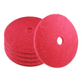 Burnishing Pad for Floor Scrubber
