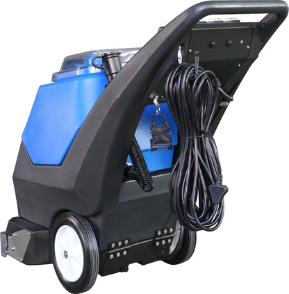 ACE5A Commercial Carpet Extractor – Professional Carpet Cleaning Machine, Spray, Brush & Extract in One Pass