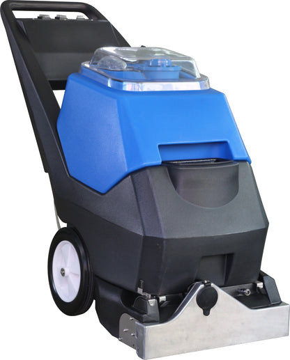 ACE5A Commercial Carpet Extractor – Professional Carpet Cleaning Machine, Spray, Brush & Extract in One Pass