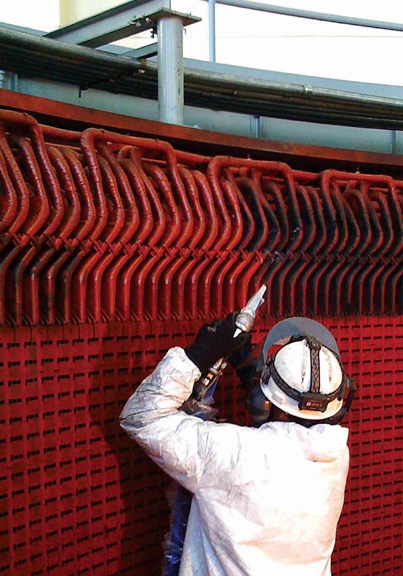 dry ice blasting for stator windings
