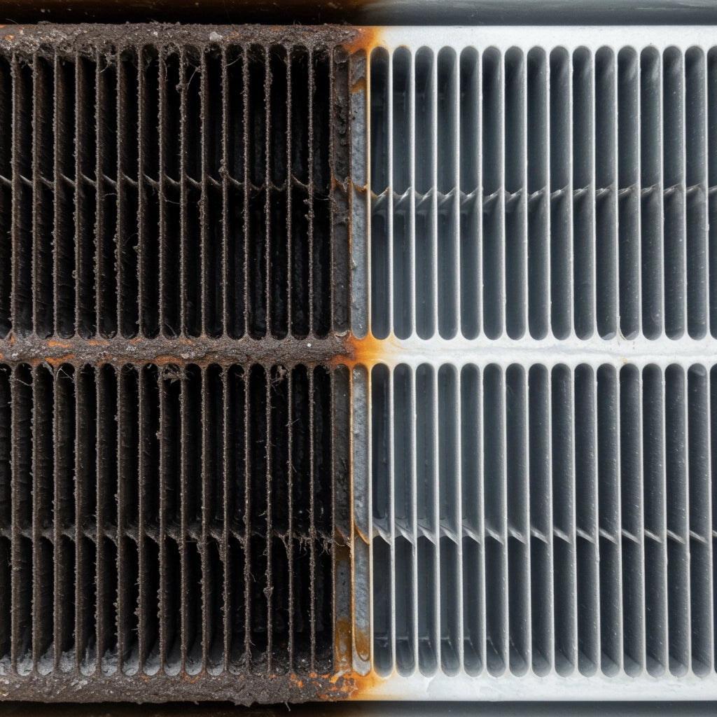 dry ice blasting for transformers