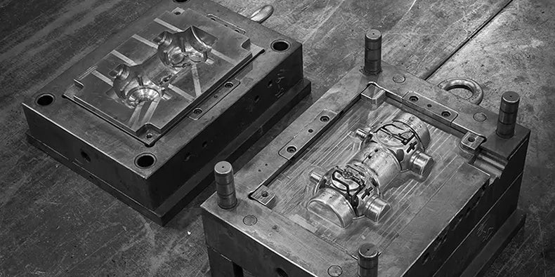 dry ice blasting for mold by Aiolith