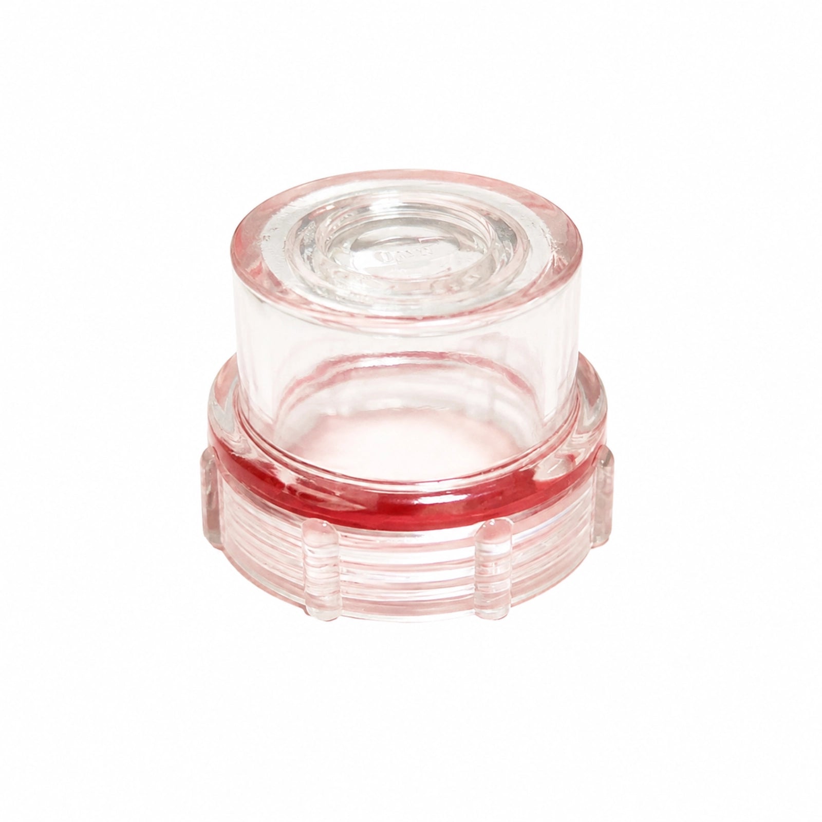 floor scrubber clean water tank filter cap