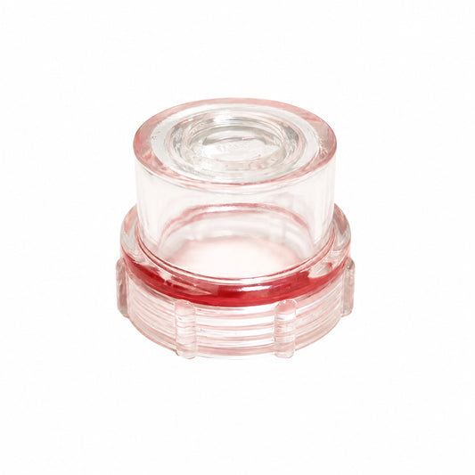 floor scrubber clean water tank filter cap