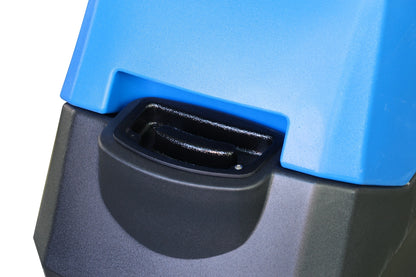 ACE5A Commercial Carpet Extractor – Professional Carpet Cleaning Machine, Spray, Brush & Extract in One Pass