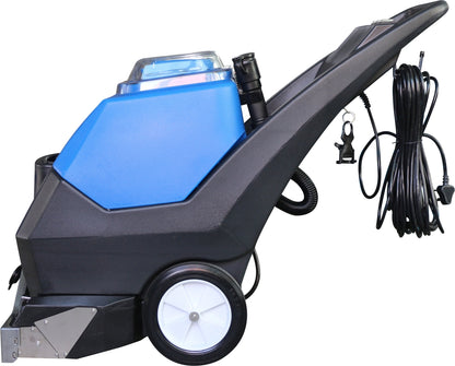 ACE5A Commercial Carpet Extractor – Professional Carpet Cleaning Machine, Spray, Brush & Extract in One Pass