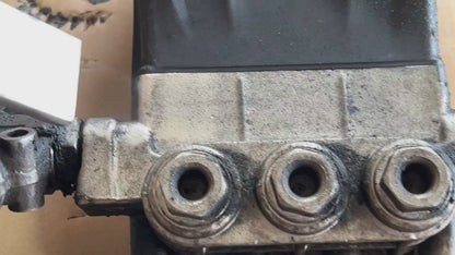 Machine de projection de glace sèche AI30 avec 5 buses et trémie de 33 lb