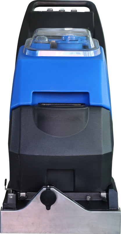 ACE5A Commercial Carpet Extractor – Professional Carpet Cleaning Machine, Spray, Brush & Extract in One Pass