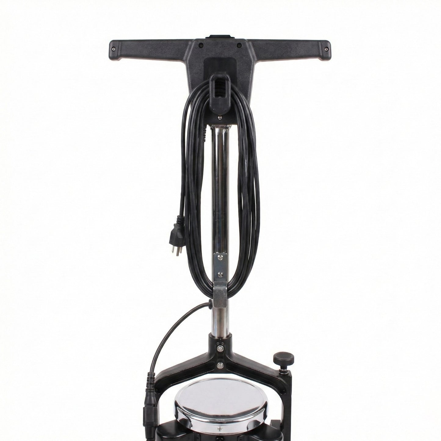 AS16 Square Orbital Floor Surface Preparation Cleaner, 3000 RPM, 16 x 11 Inch Path