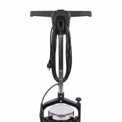 AS16 Square Orbital Floor Surface Preparation Cleaner, 3000 RPM, 16 x 11 Inch Path